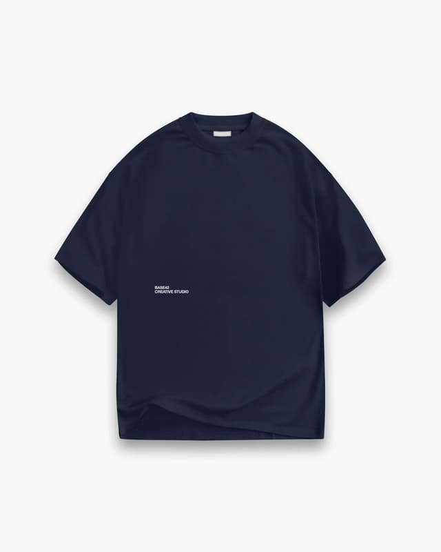 JUST CREATE ( NAVY)